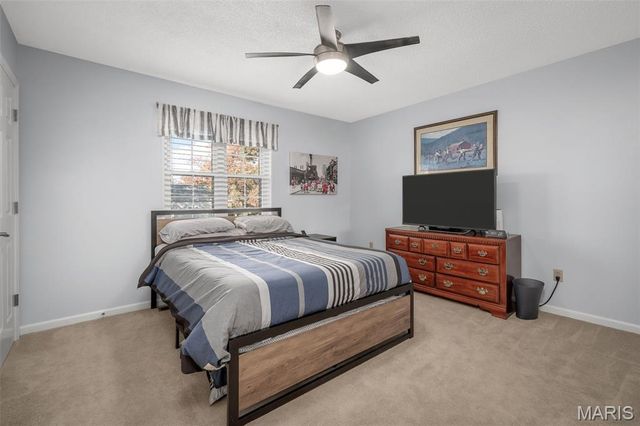 1406 Peacock Lane, Brentwood, MO 63144