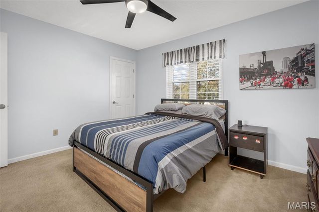 1406 Peacock Lane, Brentwood, MO 63144