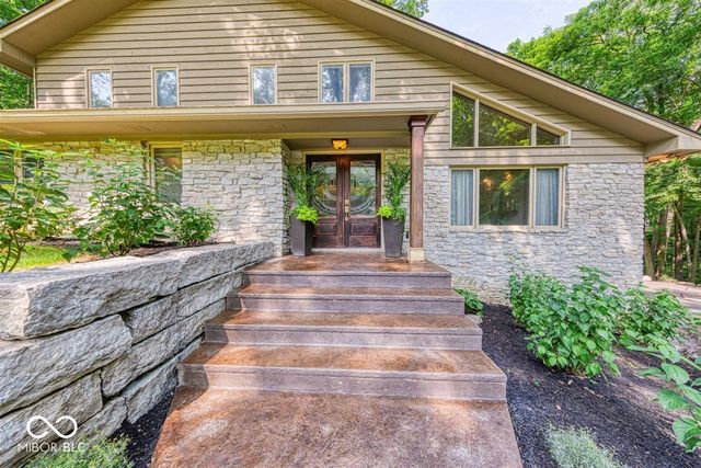 12 Mill Run Court, Fishers, IN 46038