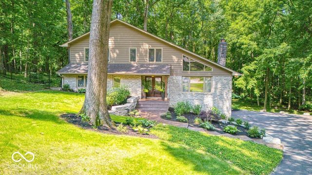 12 Mill Run Court, Fishers, IN 46038