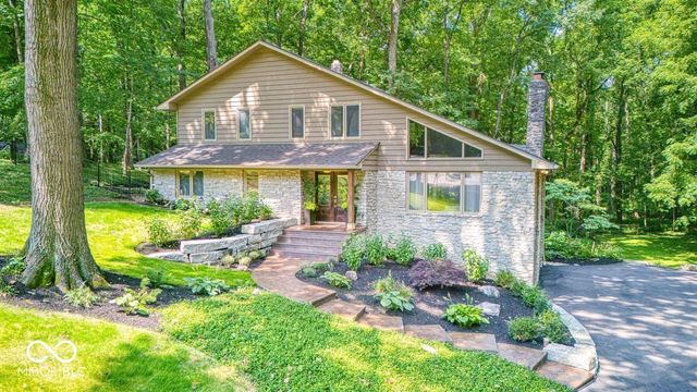 12 Mill Run Court, Fishers, IN 46038