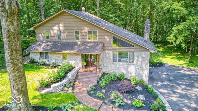 12 Mill Run Court, Fishers, IN 46038