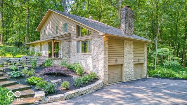 12 Mill Run Court, Fishers, IN 46038