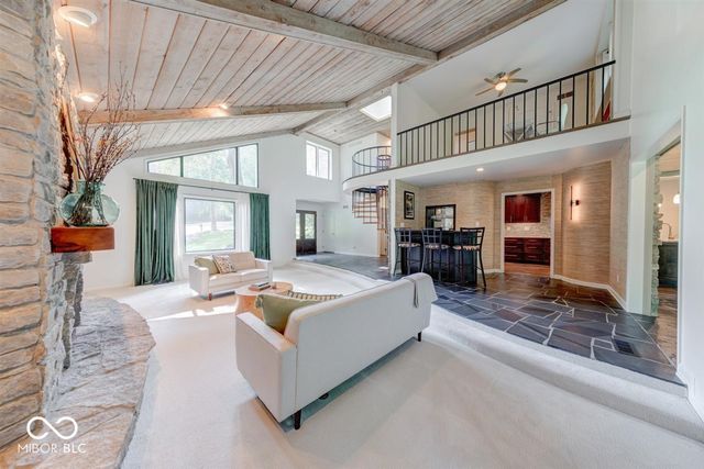12 Mill Run Court, Fishers, IN 46038