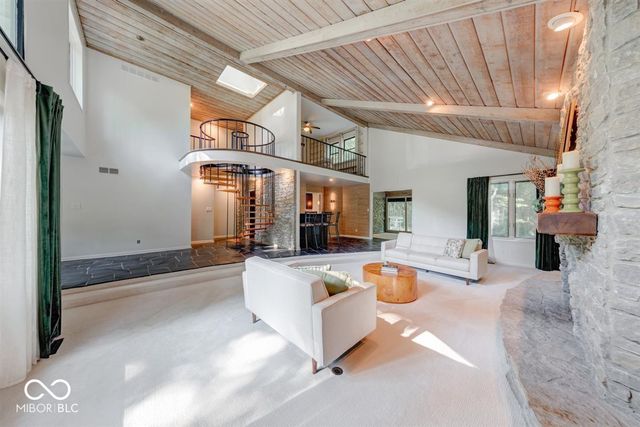 12 Mill Run Court, Fishers, IN 46038