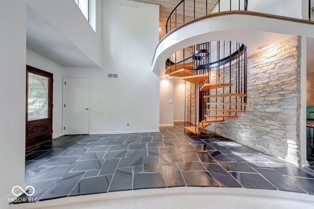 12 Mill Run Court, Fishers, IN 46038