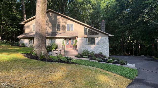 12 Mill Run Court, Fishers, IN 46038