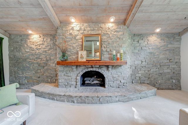 12 Mill Run Court, Fishers, IN 46038
