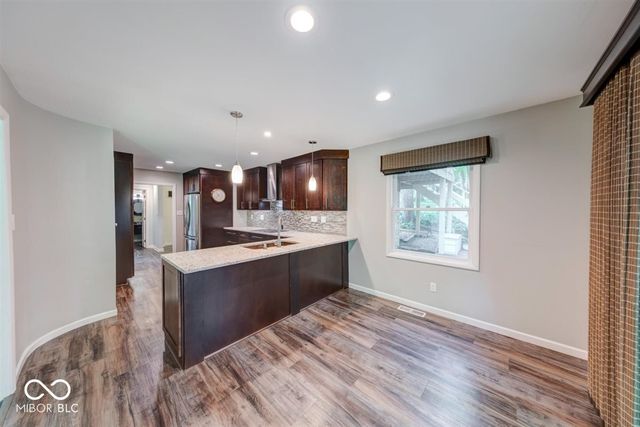 12 Mill Run Court, Fishers, IN 46038