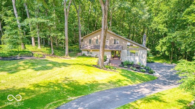 12 Mill Run Court, Fishers, IN 46038