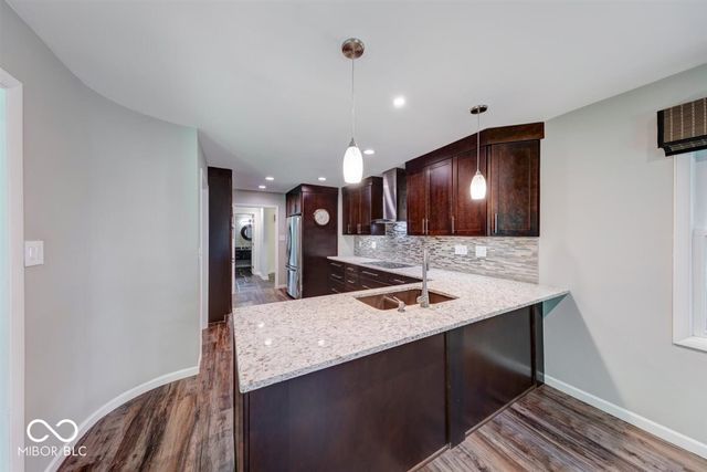 12 Mill Run Court, Fishers, IN 46038