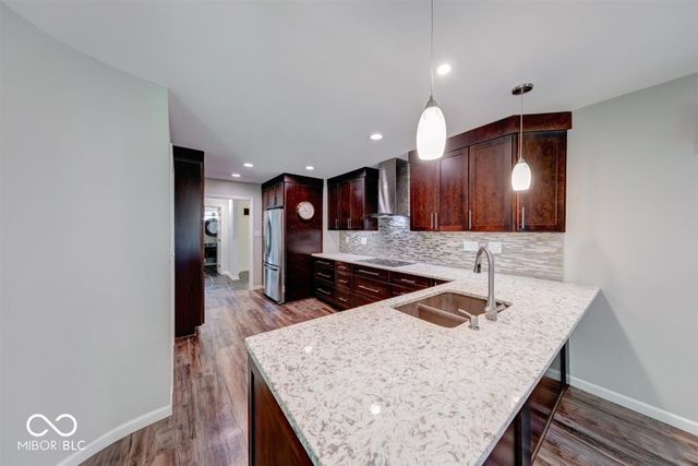 12 Mill Run Court, Fishers, IN 46038