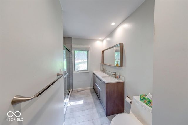 12 Mill Run Court, Fishers, IN 46038