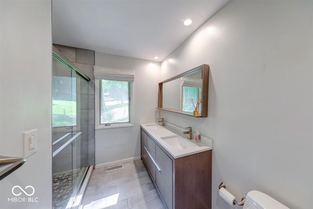 12 Mill Run Court, Fishers, IN 46038
