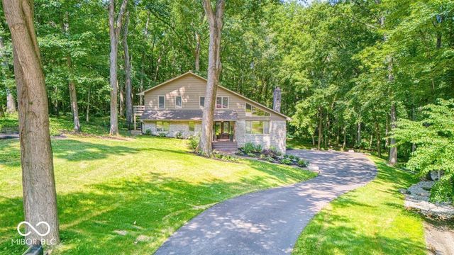 12 Mill Run Court, Fishers, IN 46038