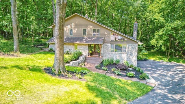 12 Mill Run Court, Fishers, IN 46038