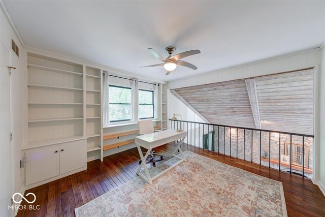 12 Mill Run Court, Fishers, IN 46038