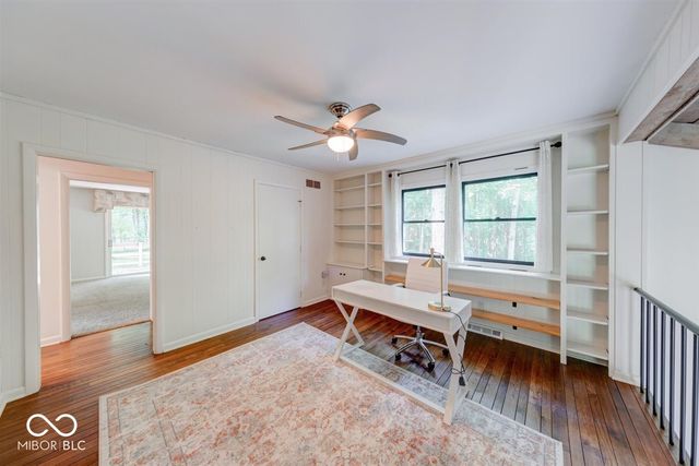 12 Mill Run Court, Fishers, IN 46038