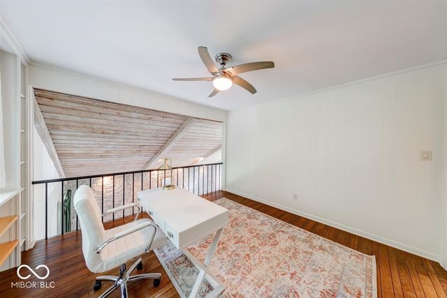 12 Mill Run Court, Fishers, IN 46038