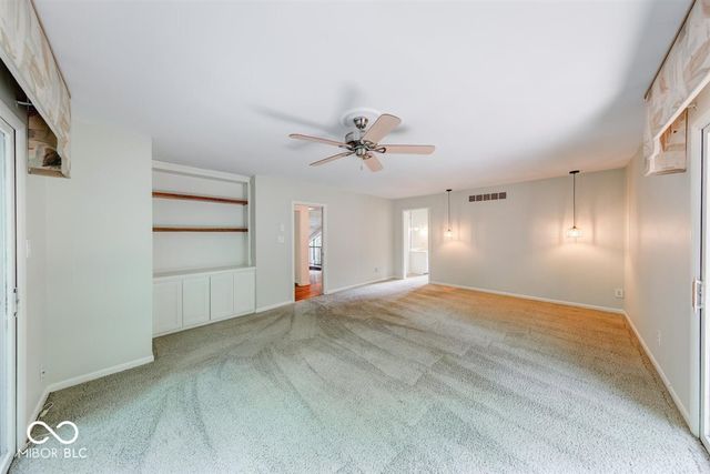 12 Mill Run Court, Fishers, IN 46038
