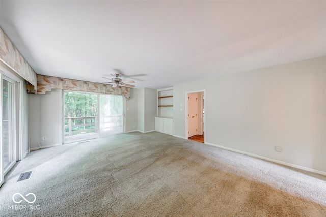 12 Mill Run Court, Fishers, IN 46038