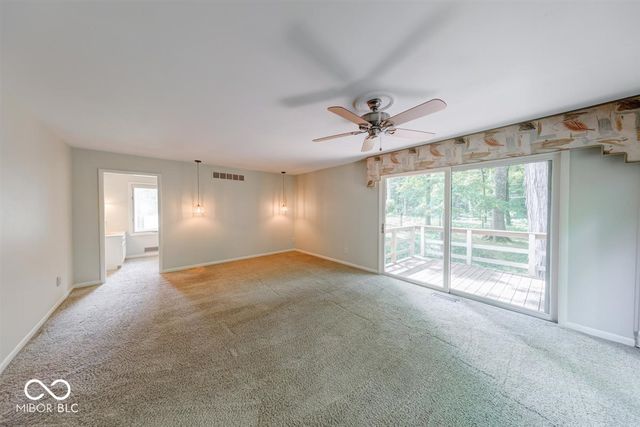 12 Mill Run Court, Fishers, IN 46038