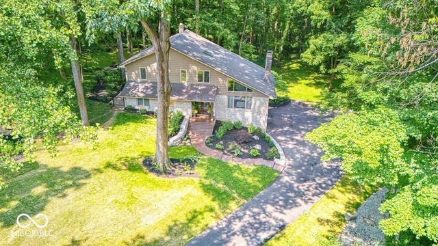 12 Mill Run Court, Fishers, IN 46038