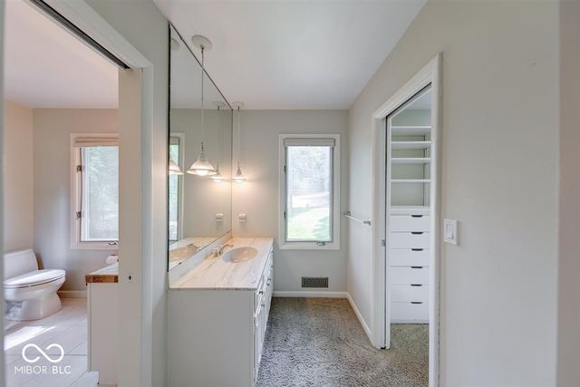 12 Mill Run Court, Fishers, IN 46038
