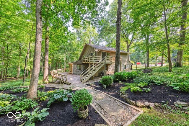 12 Mill Run Court, Fishers, IN 46038