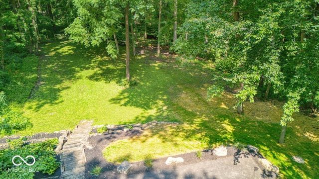 12 Mill Run Court, Fishers, IN 46038