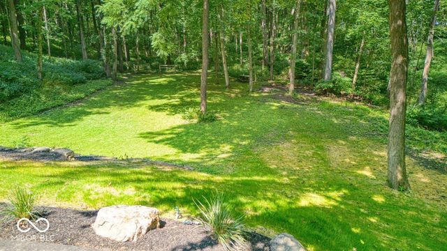 12 Mill Run Court, Fishers, IN 46038