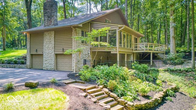 12 Mill Run Court, Fishers, IN 46038