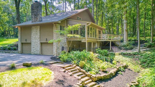 12 Mill Run Court, Fishers, IN 46038