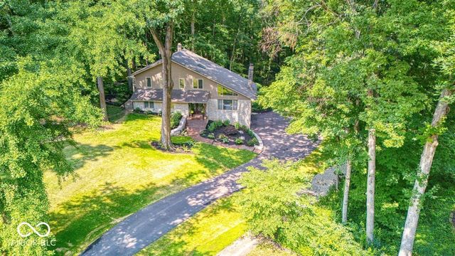 12 Mill Run Court, Fishers, IN 46038