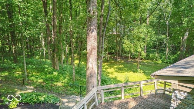 12 Mill Run Court, Fishers, IN 46038