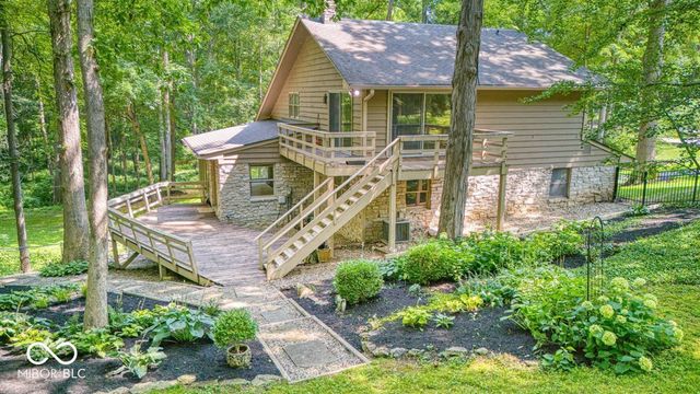 12 Mill Run Court, Fishers, IN 46038