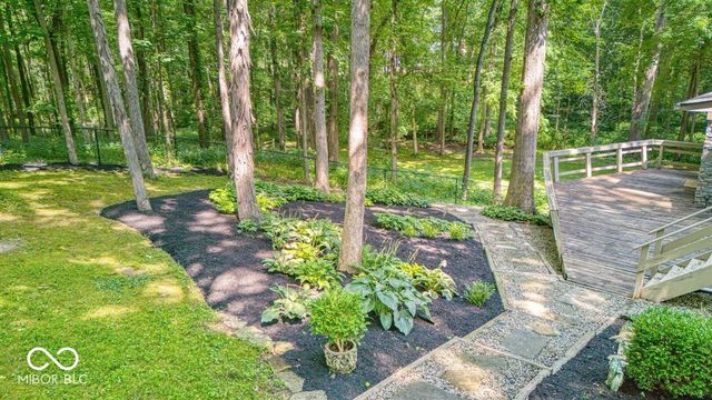 12 Mill Run Court, Fishers, IN 46038