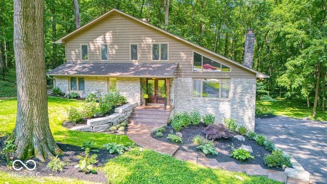 12 Mill Run Court, Fishers, IN 46038