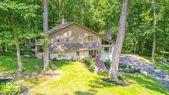 12 Mill Run Court, Fishers, IN 46038