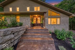 12 Mill Run Court, Fishers, IN 46038