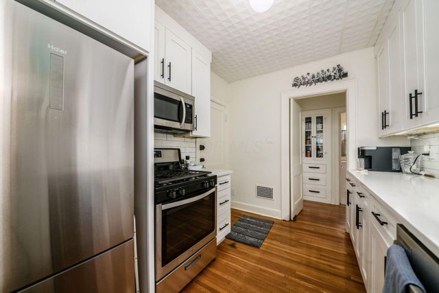 1609-1611 Richmond Avenue, Columbus, OH 43203