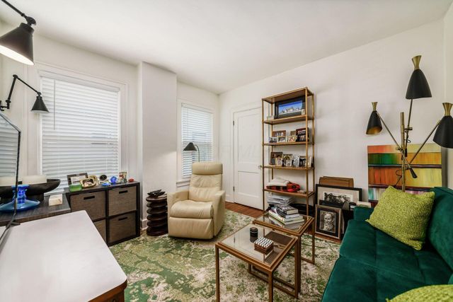 1609-1611 Richmond Avenue, Columbus, OH 43203