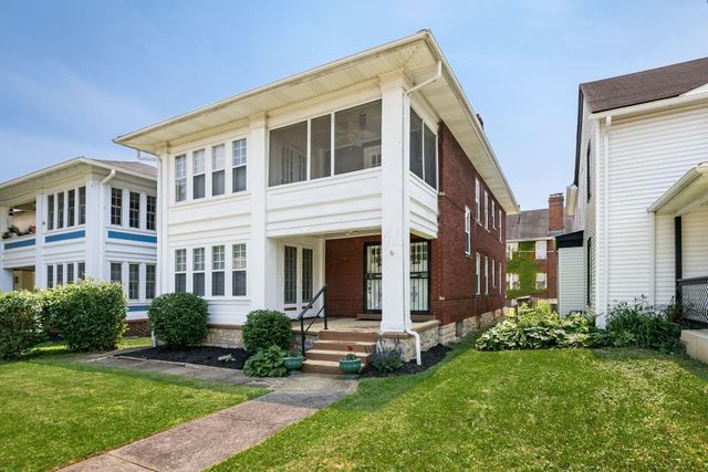 1609-1611 Richmond Avenue, Columbus, OH 43203