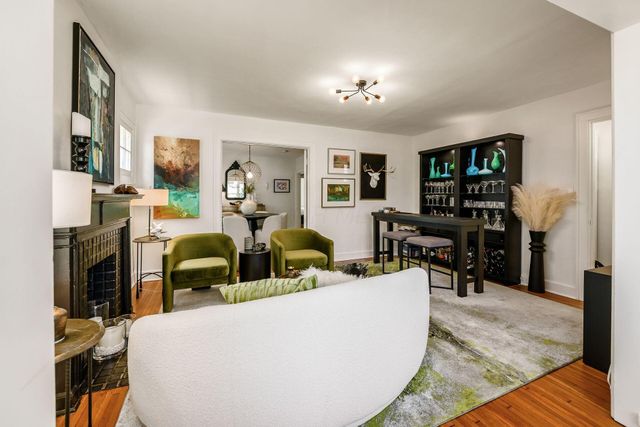 1609-1611 Richmond Avenue, Columbus, OH 43203