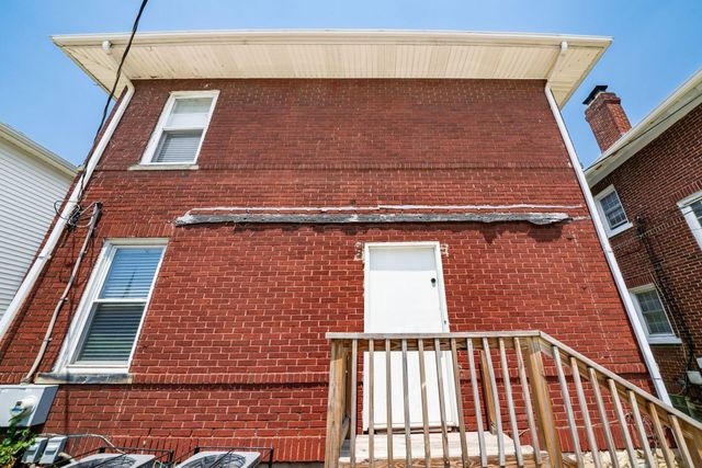 1609-1611 Richmond Avenue, Columbus, OH 43203
