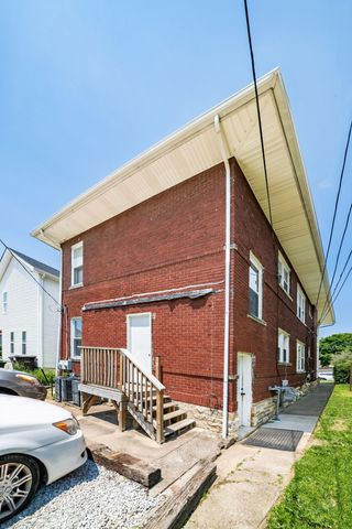 1609-1611 Richmond Avenue, Columbus, OH 43203