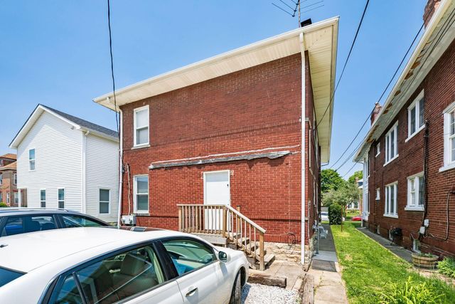 1609-1611 Richmond Avenue, Columbus, OH 43203