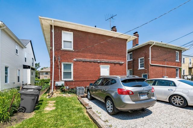 1609-1611 Richmond Avenue, Columbus, OH 43203
