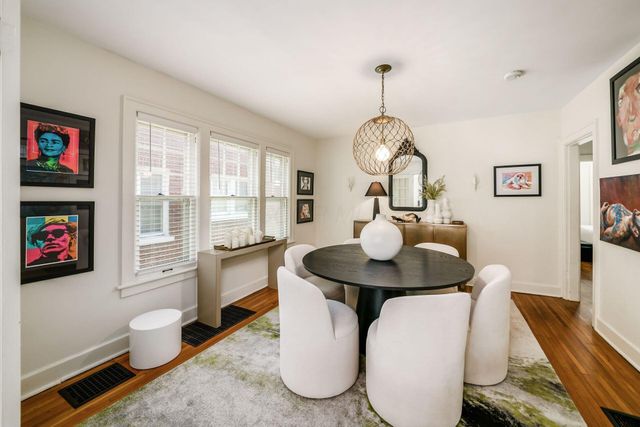 1609-1611 Richmond Avenue, Columbus, OH 43203