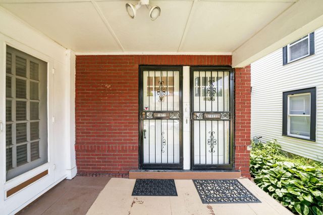 1609-1611 Richmond Avenue, Columbus, OH 43203